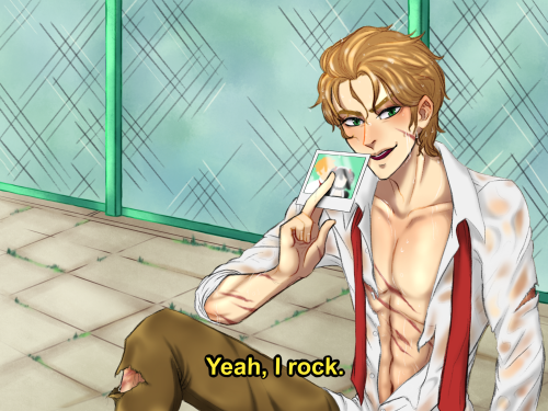 Maid-sama Usui Takumi Redraw Challenge But Make It More Wet! Im Not Sure How He Ripped Up His Pants Like