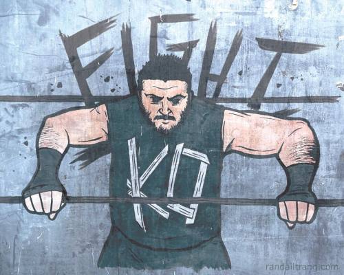Also this #KevinOwens! Prints soon to come :) #wwe #fightowensfight #art #illustration #comics #comi