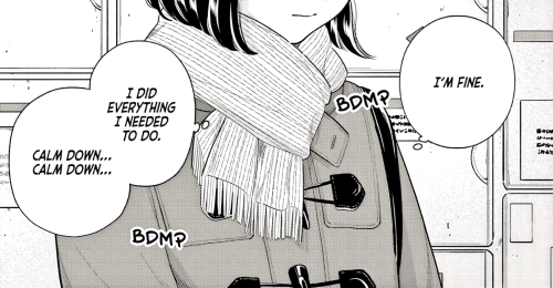 This Manga Is So Fucking Cute Gods I Love These Two!!