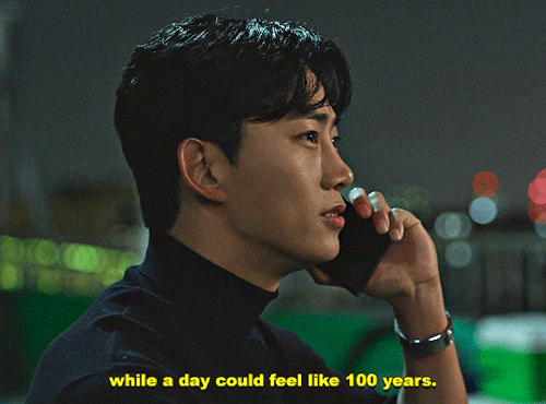 Heartbeat (2023)Dir. By Lee Hyun Suk & Lee Min Soo Ep.8