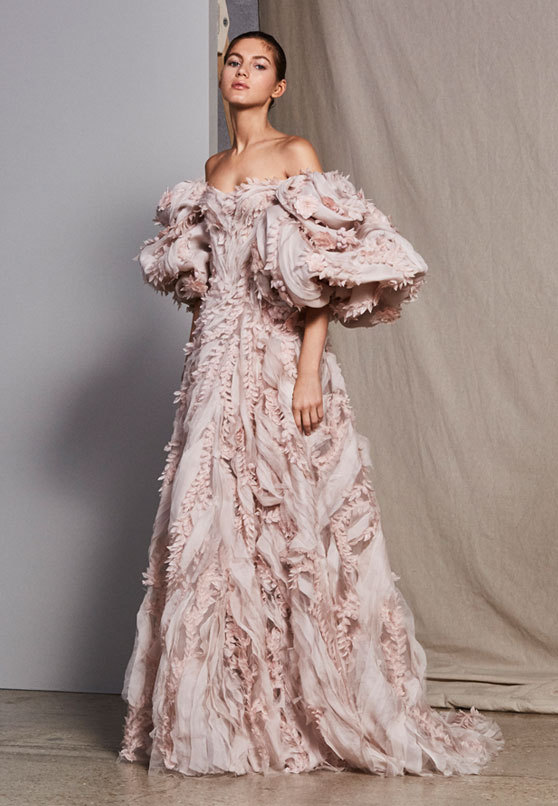 MaySociety — Ashi Studio Couture Fall/Winter 2019