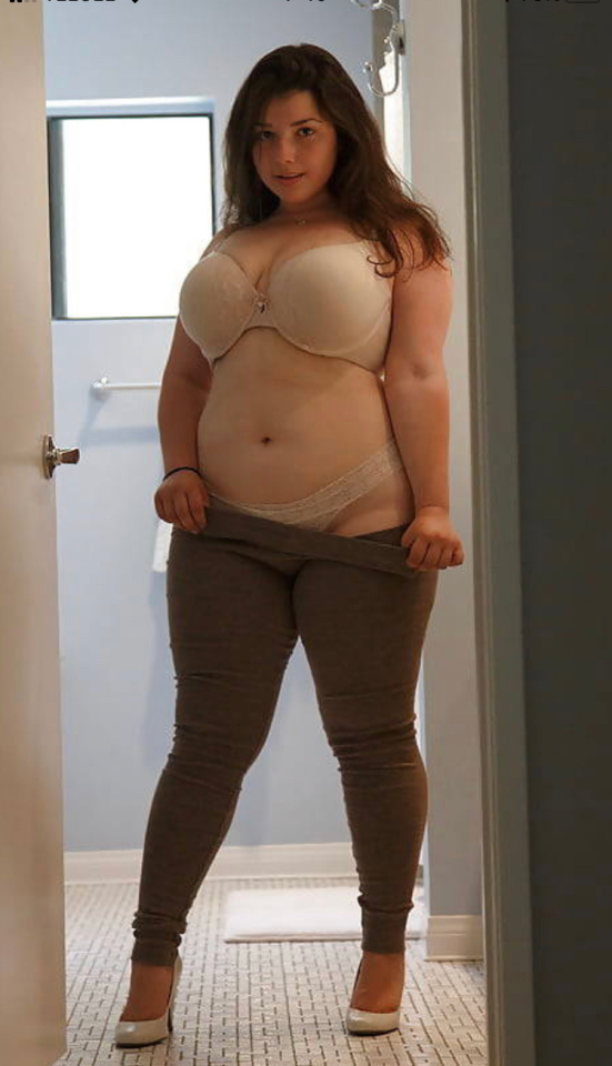 curvybellylover: