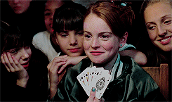 patchcprianos: Get to know me meme :[12/15] movies: The Parent Trap (1998)That girl
