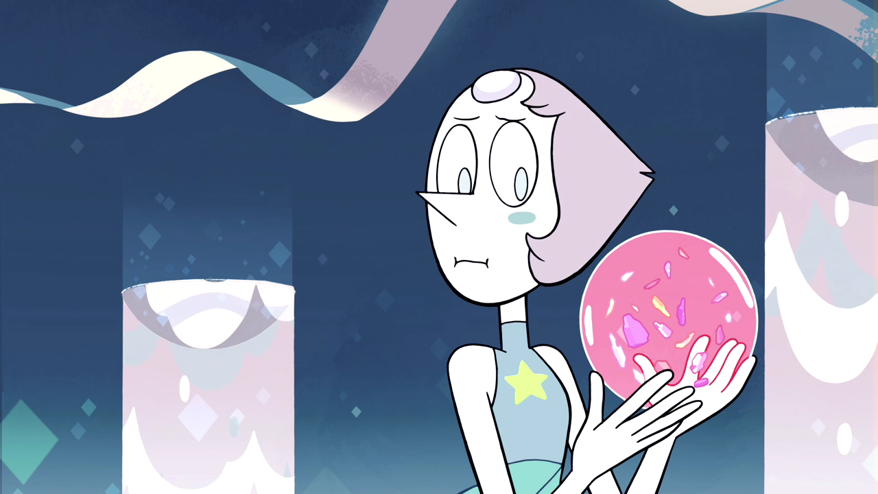 Pearl gem best sale
