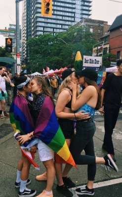 Lesbian Goals - A Blog By LGBT News (FB &