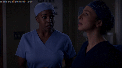 marica-callate:Grey’s Anatomy
