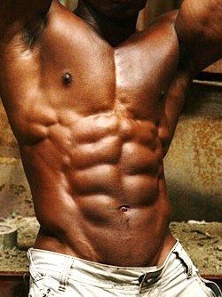 Black Guys Brasil