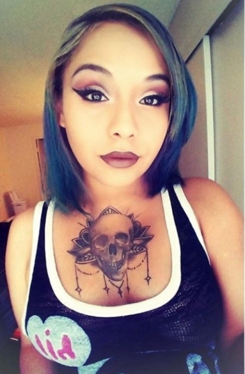 jiblets23:Sexy gorgeous Navajo