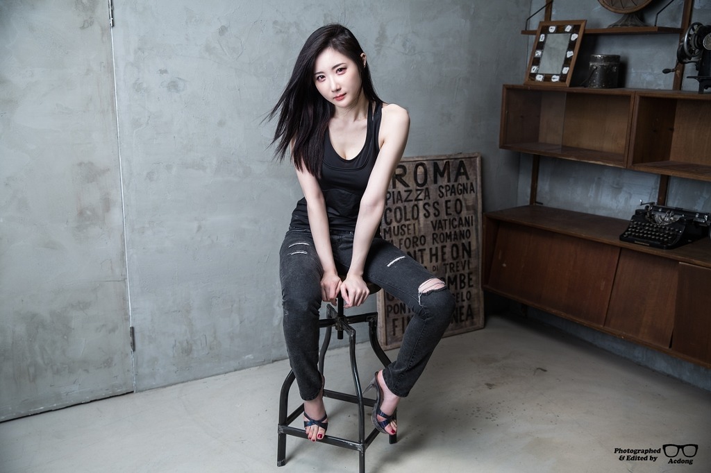 kormodels:  Yeon Da Bin