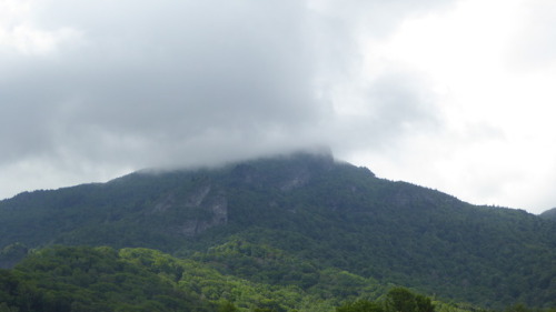 Grandfather Mountain -