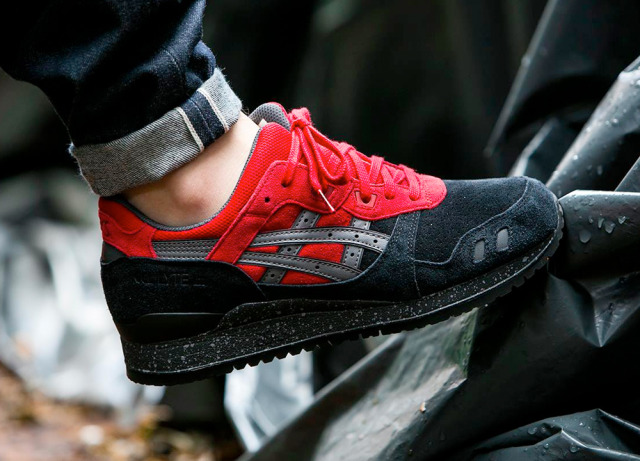 asics bad santa