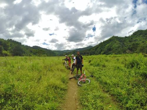 ryedelosreyes:  wawa dam reverse ride out , rizal philippines