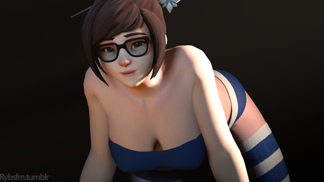 rybsfm:  I accidentally ended up posing this spawn of Satan.  My apologies.Clothed