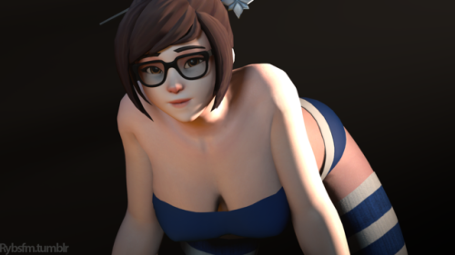 rybsfm:  I accidentally ended up posing this spawn of Satan.  My apologies.Clothed | NotSoClothedIf I end up posing more of this she-demon, do not expect it to get much lewder than this.  I’ll attempt ‘cute,’ but I ain’t about to pork this