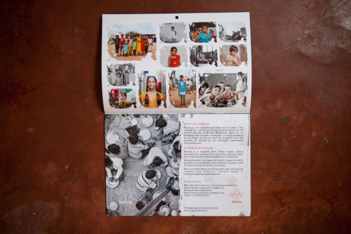 Get copies of the 2015 Yogic Photos Calendar shipped internationally.   All proceeds from the c