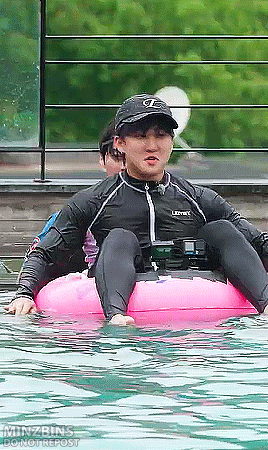 CHANGBIN SKZ CODE, EP.57