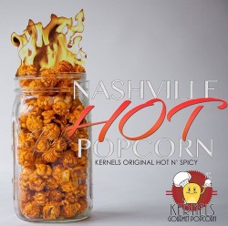 black-exchange:  Kernels Gourmet Popcorn  www.kernelsnashville.com // IG: kernelsnashville  Nashville, TN  CLICK HERE for more black-owned businesses!  @dommebadwolff23