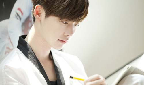 jongsuk-woobin: woobin-jongsuk: SBS drama ‘I hear your voice’ Still cutsCredit: official site TAE