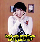 bonamama:    the best of kim heechul 0.2: ↳ Attack Of the Pin-Up Boys   