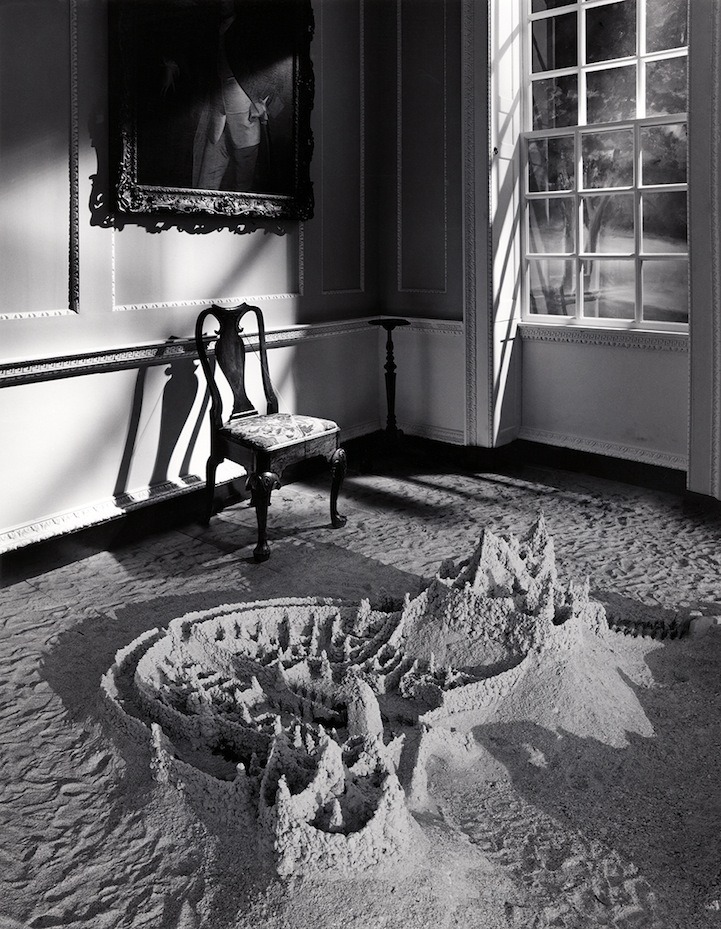devidsketchbook:  MASTER OF PHOTOMONTAGE  BY JERRY UELSMANN Detroit-born, Florida-based