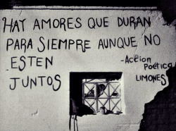 te-voy-a-violar-conchetumadre:  sonriemiamor:  ahora estamos otra vez juntos &lt;3  la vida nos juntará nuevamente querido, sólo no era nuestro momento