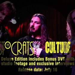 ‘Culture Clash’ by The Aristocrats is