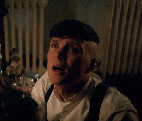 Peaky BlindersSeason 5 | Episode 5