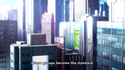 Psycho-Pass 2 (2014).