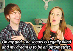 thatsgrace:  I would totally see this movie X 