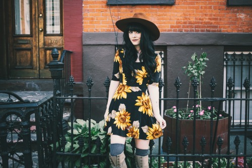 ericasmith33: http://www.jaglever.com/let-the-sunshine-in/#more-11617Boots by Free People