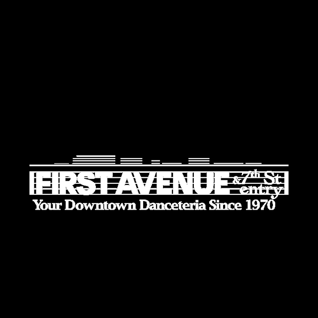 blondebrainpower:First Avenue &amp; 7th st. entryYour Downtown Danceteria  Since 1970Minneapolis MNFirst Avenue, the venerated music venue in Minneapolis, turned 50 years old in 2020.The nightclub has been the starting point for many bands that have