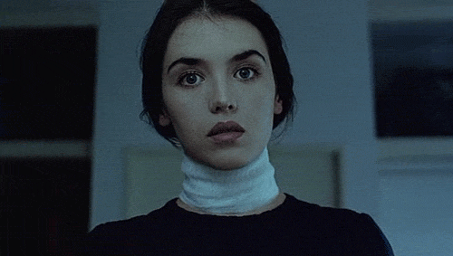 paridaida:  tinycinema:  Possession (1981)  Mistress, will You please let me CUM???