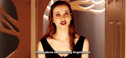 sanathequeen:We all face the same end. This scene was so well acted holy shit