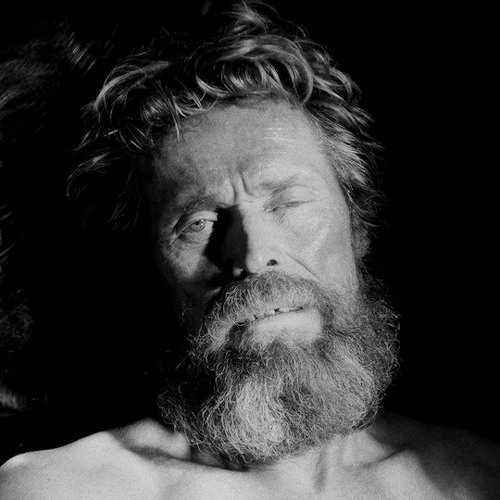 lady-arryn:  Willem Dafoe as Thomas WakeTHE LIGHTHOUSE (2019) dir. Robert Eggers