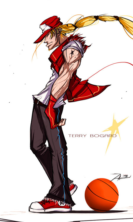 geeksngamers:  Street Fighter 4 Fan Art Series By Adnan Ali [Character Artist] from Karachi, Pakistan Follow Him On Facebook 