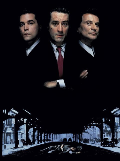 Goodfellas