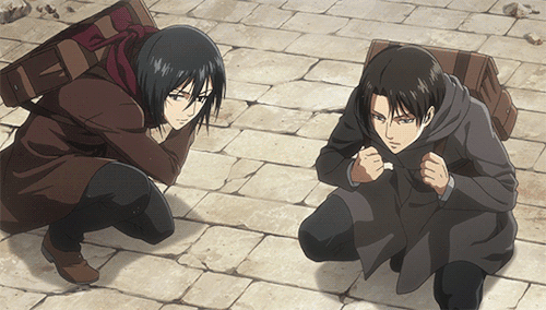 Anime 662 Tumblr Posts Tumbral Com