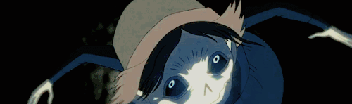 Over The Garden Wall + Creatures