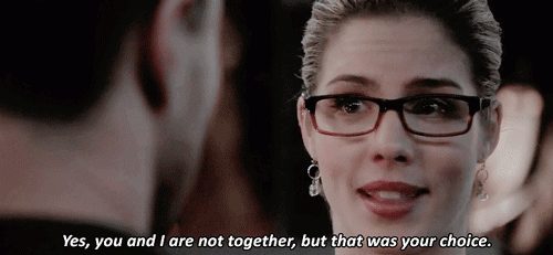 arrowsmoak14: “That was your choice..”