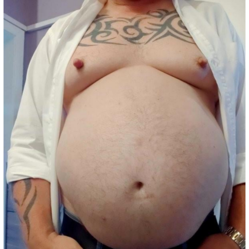 bellydaddy: