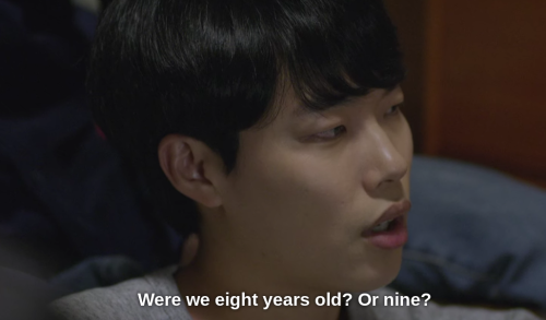 Reply 1988, 2015, dir. Shin Won-ho