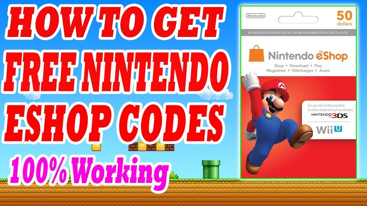 Нинтендо код игры. Код Нинтендо. Nintendo eshop. Nintendo eshop game code. Nintendo Switch eshop.