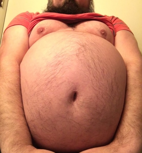 dcgluttonhog:  zippy7133:A few recent photos solid bellymeat