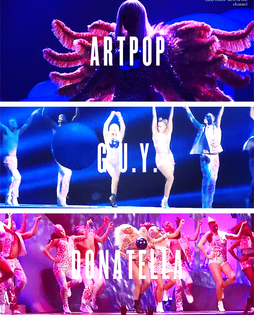 ladygagacentral:  http://bit.ly/13iJpGf