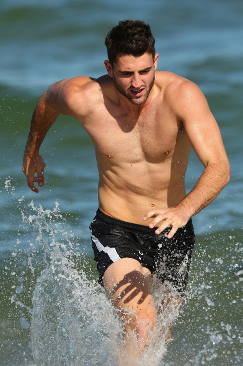 Alex Fasolo