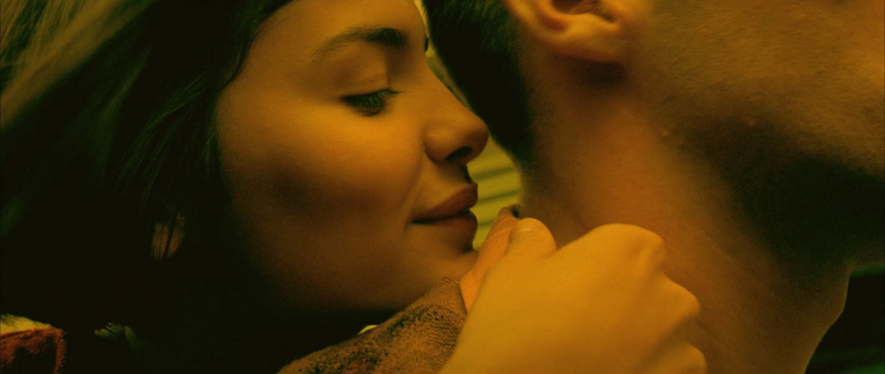 primarity:    Amélie (2001)  