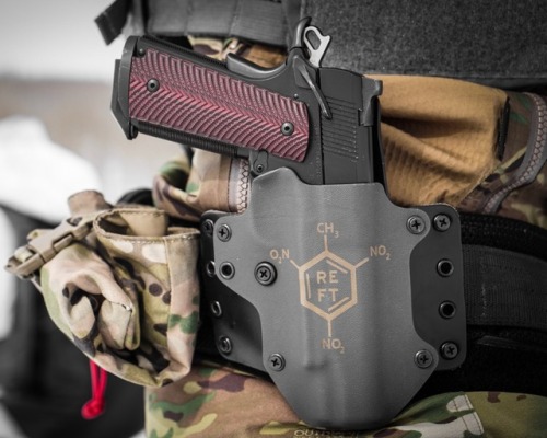 Daily Tactical