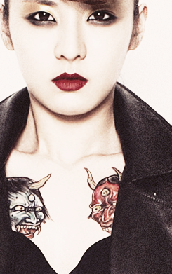 fresh-vocal:  Dara’s ABC  Z for Zoomed Dara  
