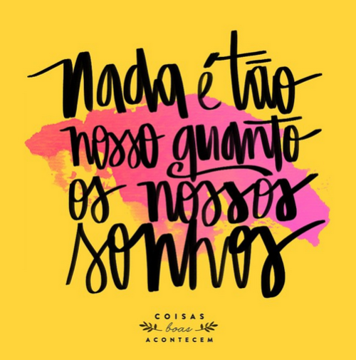 Calma.