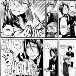 talexxaltava:  Do you ever just take a moment to appreciate just how much these two